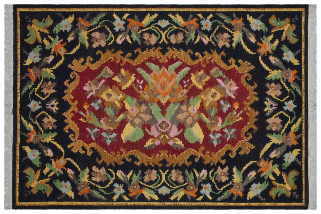 Apex Kilim Karabakh 28025 173 x 250 cm