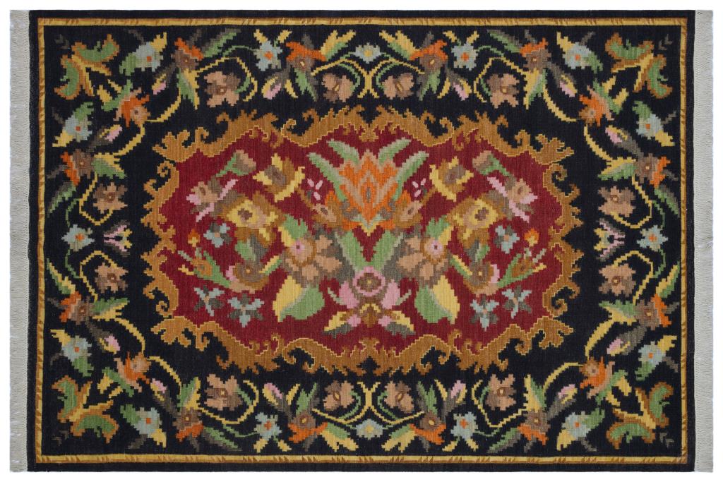 Apex Kilim Karabağ 28025 173 x 250 cm