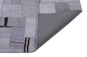 Apex Kilim Patchwork Kendir 32940 162 x 230 cm