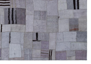 Apex Kilim Patchwork Kendir 32940 162 x 230 cm