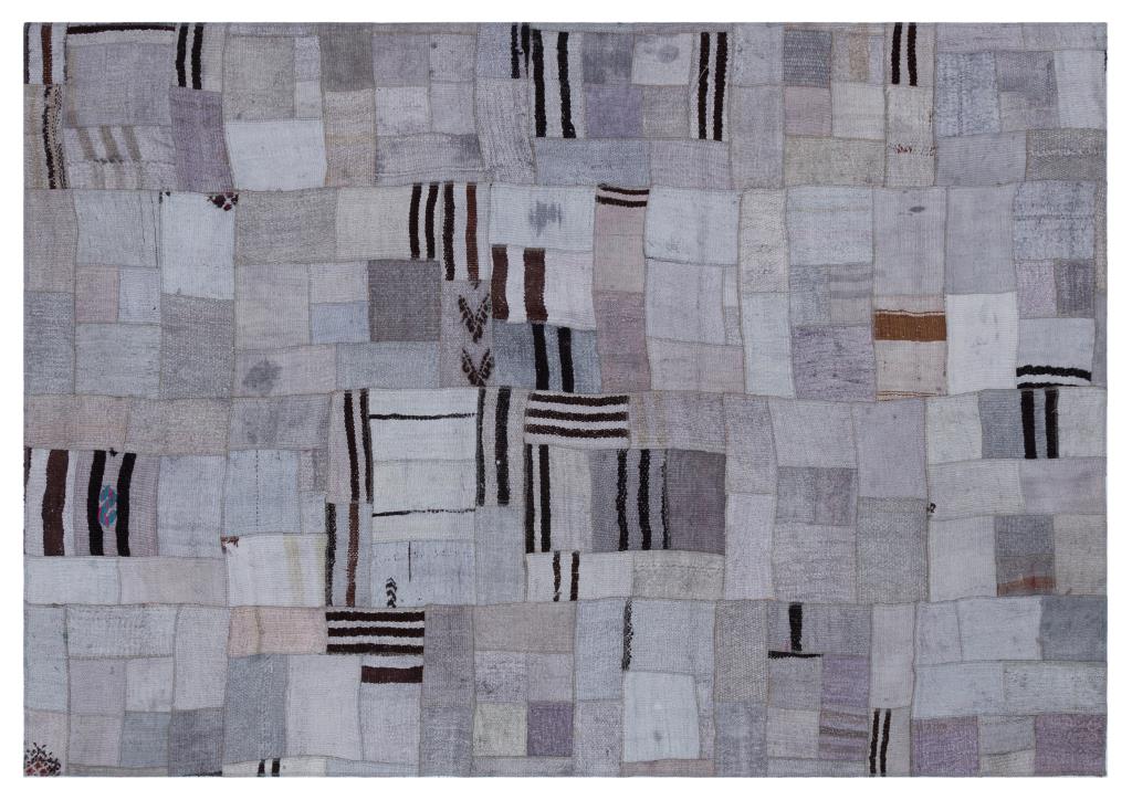 Apex Kilim Patchwork Kendir 32940 162 x 230 cm