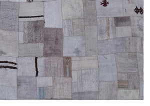 Apex Kilim Patchwork Hound 32949 160 x 230 cm