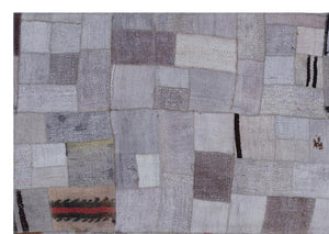 Apex Kilim Patchwork Hound 32949 160 x 230 cm