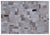 Apex Kilim Patchwork Hound 32949 160 x 230 cm