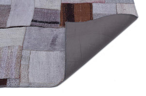 Apex Kilim Patchwork Hound 32952 160 x 230 cm