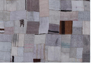 Apex Kilim Patchwork Hound 32952 160 x 230 cm