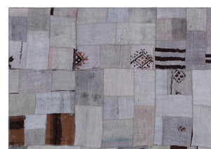 Apex Kilim Patchwork Hound 32952 160 x 230 cm