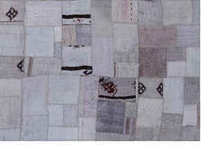 Apex Kilim Patchwork Hound 32956 160 x 230 cm