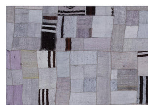 Apex Kilim Patchwork Hound 32956 160 x 230 cm