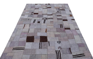 Apex Kilim Patchwork Hound 32957 160 x 230 cm