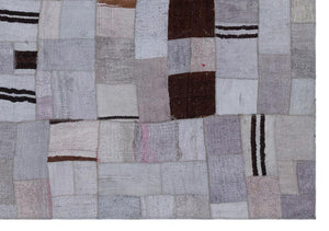 Apex Kilim Patchwork Hound 32957 160 x 230 cm