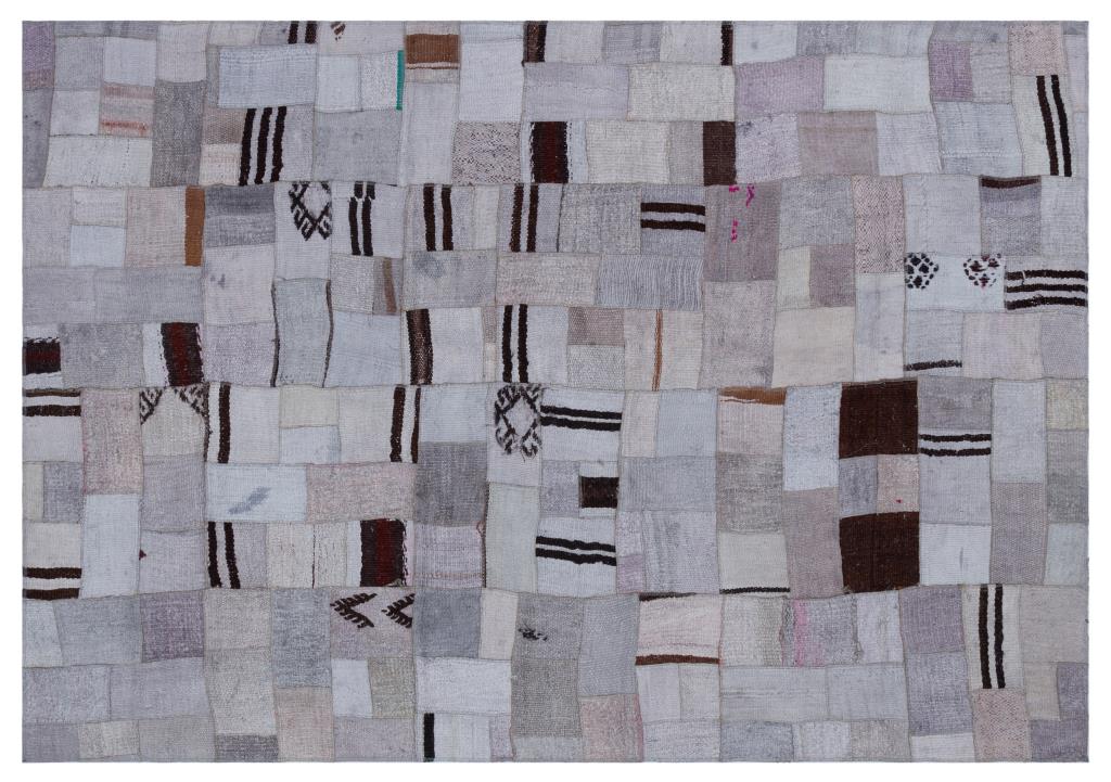 Apex Kilim Patchwork Kendir 32957 160 x 230 cm