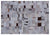 Apex Kilim Patchwork Hound 32957 160 x 230 cm