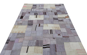 Apex Kilim Patchwork Hound 32958 160 x 230 cm