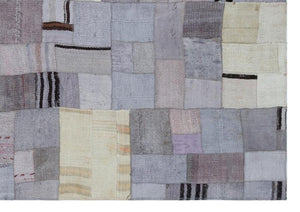 Apex Kilim Patchwork Hound 32958 160 x 230 cm