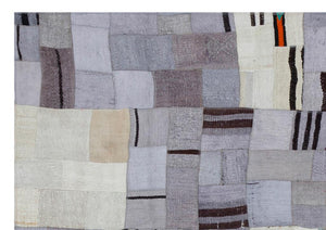 Apex Kilim Patchwork Hound 32958 160 x 230 cm