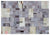 Apex Kilim Patchwork Kendir 32958 160 x 230 cm