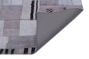 Apex Kilim Patchwork Hound 32959 160 x 230 cm