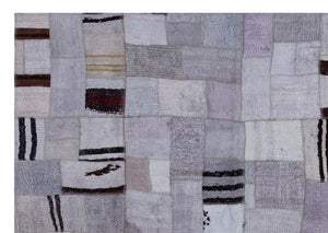 Apex Kilim Patchwork Hound 32959 160 x 230 cm