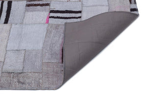 Apex Kilim Patchwork Hound 32960 160 x 230 cm