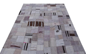 Apex Kilim Patchwork Hound 32960 160 x 230 cm