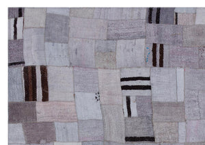 Apex Kilim Patchwork Hound 32960 160 x 230 cm