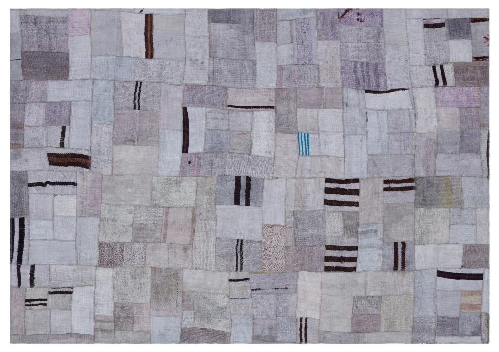 Apex Kilim Patchwork Kendir 32964 162 x 230 cm