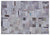 Apex Kilim Patchwork Kendir 32964 162 x 230 cm