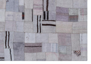 Apex Kilim Patchwork Hound 32965 162 x 230 cm