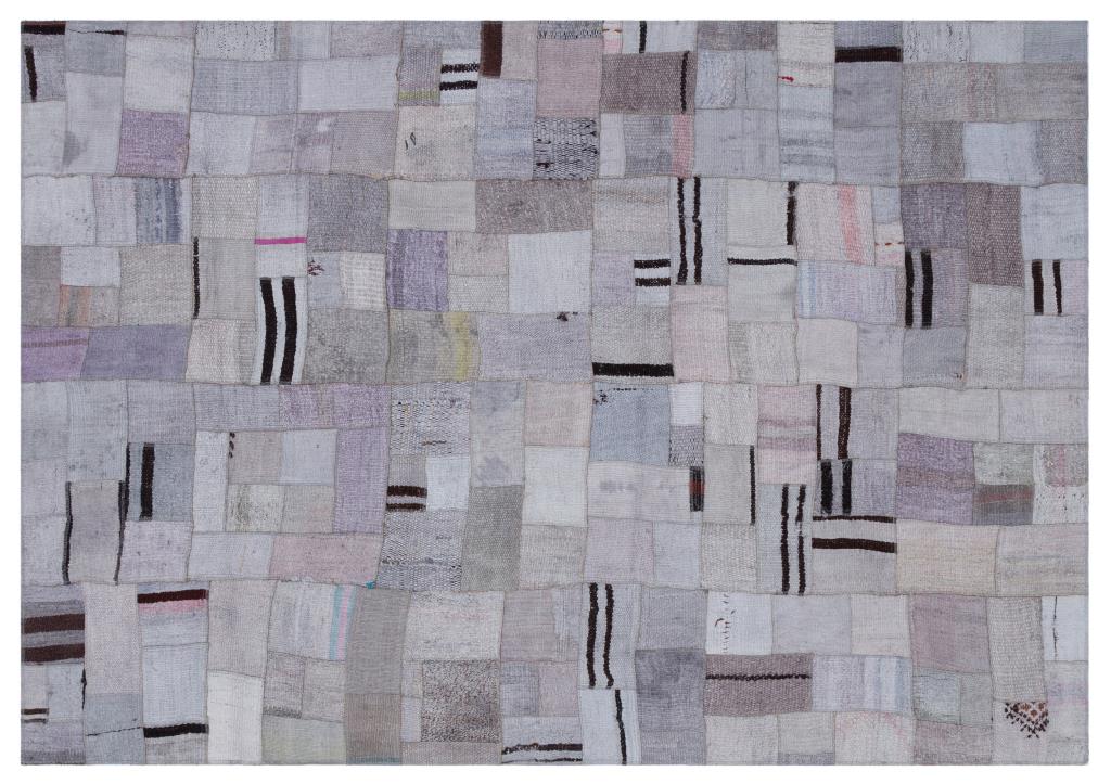 Apex Kilim Patchwork Hound 32965 162 x 230 cm