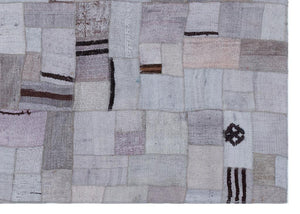 Apex Kilim Patchwork Kendir 32971 162 x 228 cm