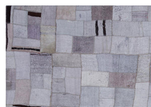 Apex Kilim Patchwork Kendir 32971 162 x 228 cm