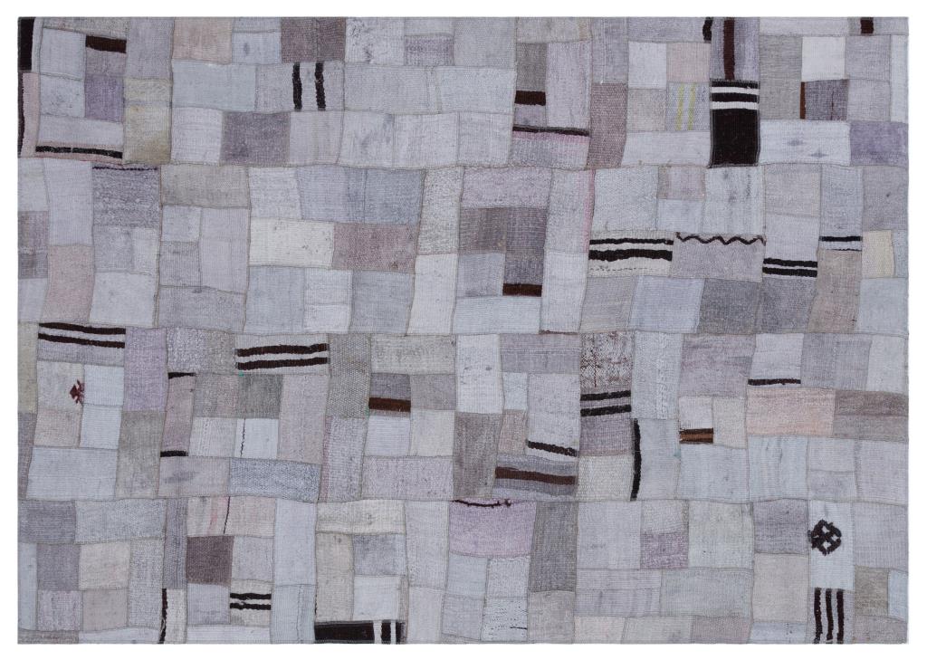 Apex Kilim Patchwork Kendir 32971 162 x 228 cm