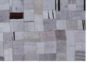 Apex Kilim Patchwork Hound 32974 170 x 240 cm