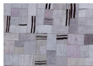 Apex Kilim Patchwork Hound 32974 170 x 240 cm