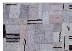 Apex Kilim Patchwork Kendir 32979 161 x 230 cm