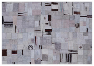 Apex Kilim Patchwork Kendir 32979 161 x 230 cm