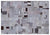 Apex Kilim Patchwork Kendir 32979 161 x 230 cm