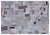 Apex Kilim Patchwork Kendir 32982 162 x 230 cm