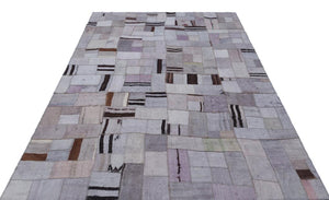 Apex Kilim Patchwork Kendir 32987 170 x 233 cm