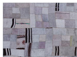 Apex Kilim Patchwork Kendir 32987 170 x 233 cm