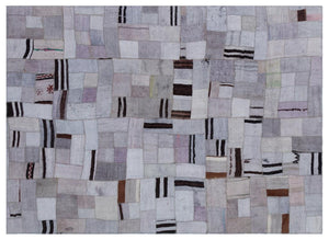 Apex Kilim Patchwork Kendir 32987 170 x 233 cm