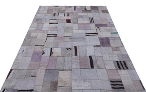 Apex Kilim Patchwork Hound 32991 160 x 230 cm