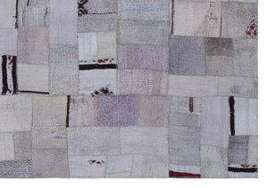 Apex Kilim Patchwork Hound 32991 160 x 230 cm