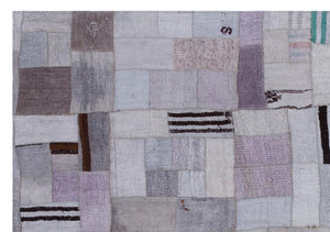 Apex Kilim Patchwork Hound 32991 160 x 230 cm