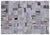 Apex Kilim Patchwork Kendir 32991 160 x 230 cm