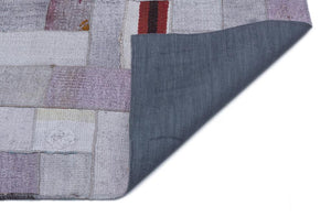 Apex Kilim Patchwork Hound 32994 160 x 230 cm