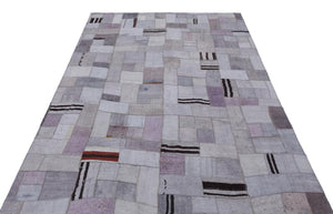 Apex Kilim Patchwork Hound 32994 160 x 230 cm