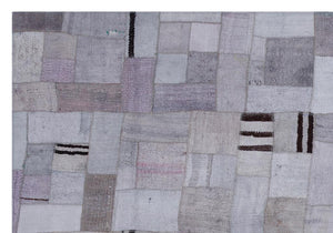 Apex Kilim Patchwork Hound 32994 160 x 230 cm