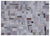 Apex Kilim Patchwork Kendir 32998 170 x 238 cm